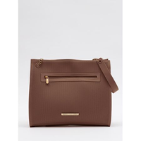 Bolsa Petite Jolie Olga Chocolate PJ10072