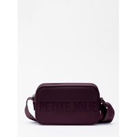 Bolsa Petite Jolie Smash Bag Berry PJ11172