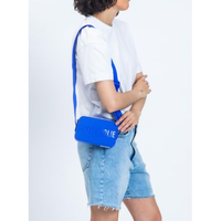 Bolsa Petite Jolie Smash Bag Royal PJ11172