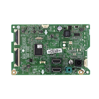 Placa principal Monitor Desktop LG 25UM58G-P.AWZ - EBU65385006 - EBU65385006 | LG BR