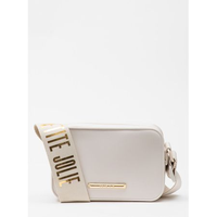 Bolsa Petite Jolie Pop Matte Creme PJ11295