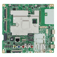 Placa Principal TV LG 55SM8100PSA - EBU65665501 - EBU65665501 | LG BR