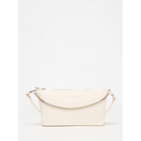 Bolsa Petite Jolie Sasha Creme PJ11339