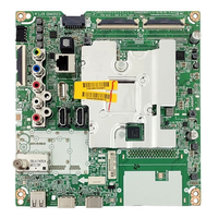 Placa principal TV LG - 43UM7500PSB, 43UM7510PSB, 43UM751C0SB - EBU65704901 - EBU65704901
