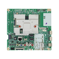 Placa principal TV LG 50UN8000PSD - EBU66069206 - EBU66069206 | LG BR