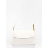 Bolsa Petite Jolie May Creme PJ11362