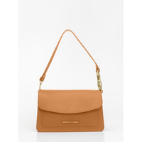 Bolsa Petite Jolie May Doce De Leite PJ11362