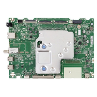 Placa Principal TV LG 65NANO85SPA - EBU66328601 - EBU66328601 | LG BR