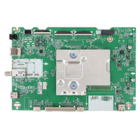 Placa principal TV LG 55NANO80SPA - EBU66375501 - EBU66375501 | LG BR