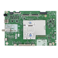 Placa principal TV LG 75NANO80SPA - EBU66376901 - EBU66376901 | LG BR