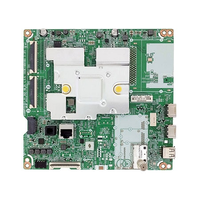 Placa Principal TV LG 43UP7500PSF, 43UP751C0SF, 55UP751C0SF - EBU66385001 - EBU66385001 | LG BR