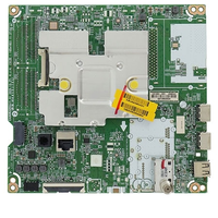 Placa Principal TV LG 50UP751C0SF, 50UP7550PSF - EBU66385201 - EBU66385201 | LG BR