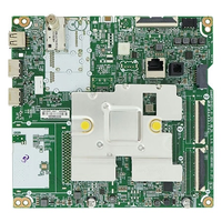 Placa Principal TV LG 43UP7500PSF, 43UP751C0SF - EBU66499501 - EBU66499501 | LG BR