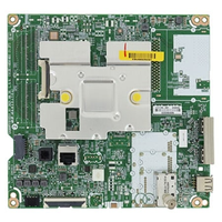Placa principal TV LG 50UP751C0SF, 50UP7550PSF - EBU66525201 - EBU66525201 | LG BR