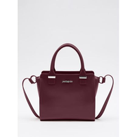 Bolsa Petite Jolie Love II Berry PJ5214II