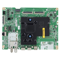 Placa principal TV LG 75NANO75SQA - EBU66689603 - EBU66689603 | LG BR
