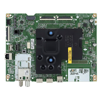 Placa principal TV LG 65UQ8050PSB - EBU66794901 - EBU66794901 | LG BR
