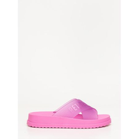 Chinelo Infantil Petite Jolie Smash In Chiclete PJ6812IN 25-6