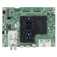 Placa Principal TV LG 55UQ8050PSB - EBU67135901 - EBU67135901
