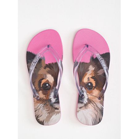 Chinelo Petite Jolie Fresh Pet Lovers 14 PJ6969 33-4