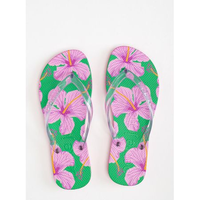 Chinelo Petite Jolie Fresh Floral 21 PJ6969 33-4