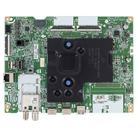 Placa Principal TV LG 65UR871C0SA.BWZ, 65UR8750PSA - EBU67392201 - EBU67392201