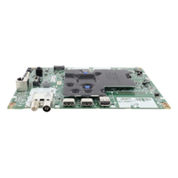 Placa Principal TV LG - EBU67432201 - EBU67432201