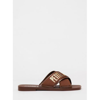 Chinelo Petite Jolie Vibe Chocolate PJ7611 34
