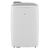 Ar-Condicionado LG Dual Inverter AI Portátil 14.000 BTU Frio 127V - LP1419IVSI