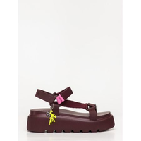 Sandália Petite Jolie Groove Berry PJ7737 33-4