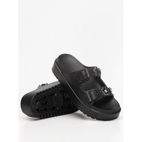 Tamanco Petite Jolie Malibu Preto PJ7834 33-4