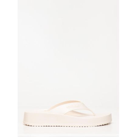 Chinelo Petite Jolie Basic Creme PJ6818 33-4