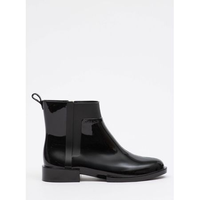 Bota Infantil Petite Jolie Lobe IN Preto PJ5670IN 25-6