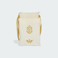 Bolsa III CR Flamengo Pequena Unisex adidas