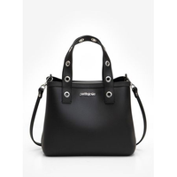 Bolsa Petite Jolie Secret Preto PJ11384