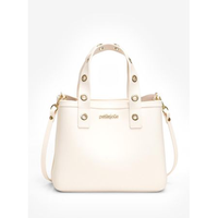 Bolsa Petite Jolie Secret Creme PJ11384