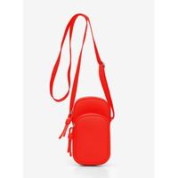 Bolsa Petite Jolie Fervo Tomate PJ11355