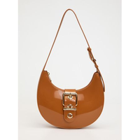 Bolsa Petite Jolie Moon Doce De Leite PJ11391