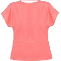 Blusa Feminina Lisa - Rosa
