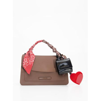 Bolsa Petite Jolie May Chocolate PJ11410