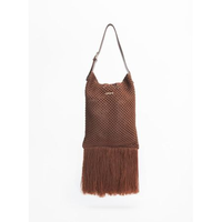 Bolsa Petite Jolie Texas Chocolate PJ11412