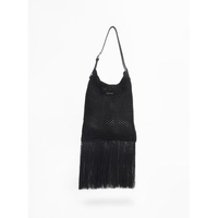 Bolsa Petite Jolie Texas Preto PJ11412