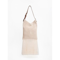 Bolsa Petite Jolie Texas Creme PJ11412