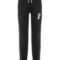 Calça Feminina Squad Sweatpants - Preto