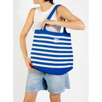Bolsa Petite Jolie Tulum Azul PJ11444