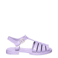 Sandália Infantil Petite Jolie Olly Lilás Lavanda - PJ5397IN 28