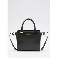 Bolsa Petite Jolie Love II Preto PJ5214II Bolsa Petite Jolie Love II Preto - PJ5214II