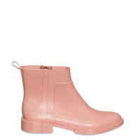 Bota Infantil Petite Jolie Lobe IN Rosa Antigo - PJ5670IN 25-6