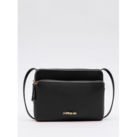 Bolsa Petite Jolie Becky Preto PJ10533