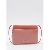 Bolsa Petite Jolie Becky Rosa Antigo PJ10533